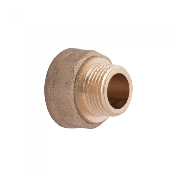 Переход SD Plus 1/2"х3/8" ВН SD409159