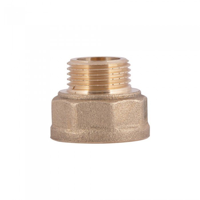 Переход SD Plus 1/2"х3/8" ВН SD409159