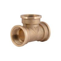 Трійник SD Plus 3/4" ВР SD41120