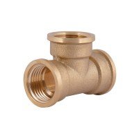 Трійник SD Plus 1/2" ВР SD41115