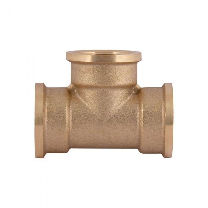 Трійник SD Plus 1/2" ВР SD41115