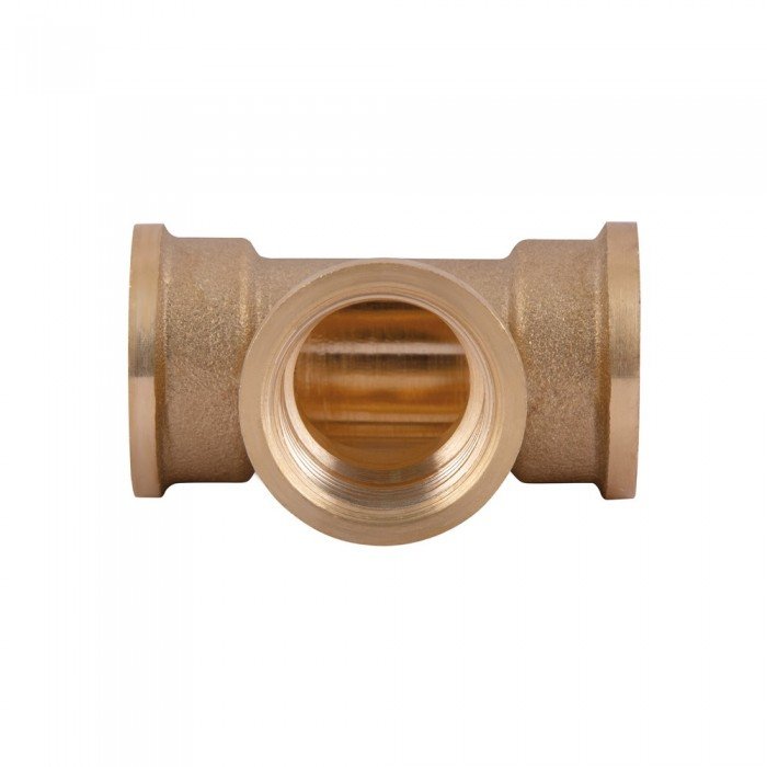 Трійник SD Plus 1/2" ВР SD41115