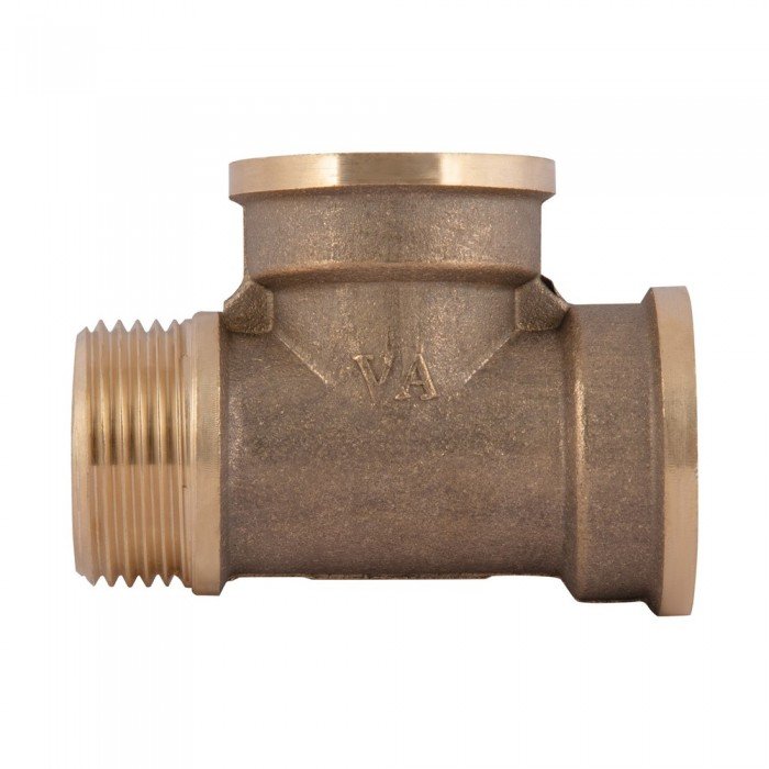 Тройник SD Plus 3/4" ВВН SD41320