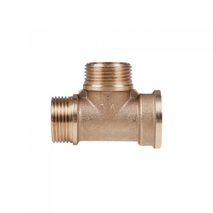 Тройник SD Plus 3/4" ВНН SD41420