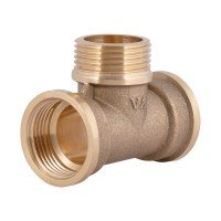 Трійник SD Plus 3/4" ВЗВ SD41520