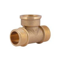 Тройник SD Plus 1/2" НВН SD41615