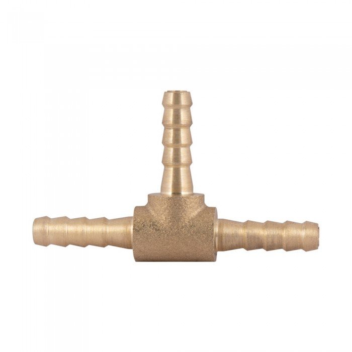 Штуцер тройник SD Plus 6 SD4176