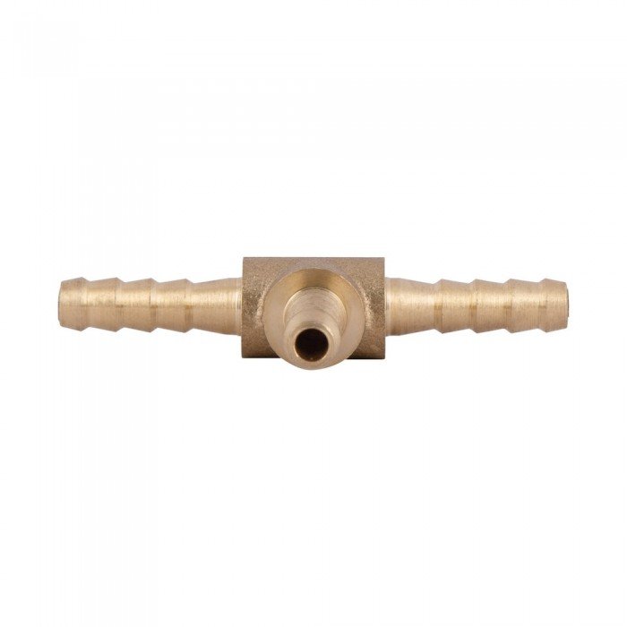 Штуцер тройник SD Plus 6 SD4176