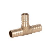 Штуцер трійник SD Plus 12 SD41712