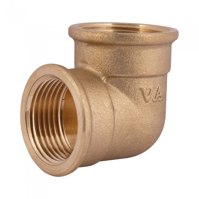 Угол SD Plus 1" ВР SD41825