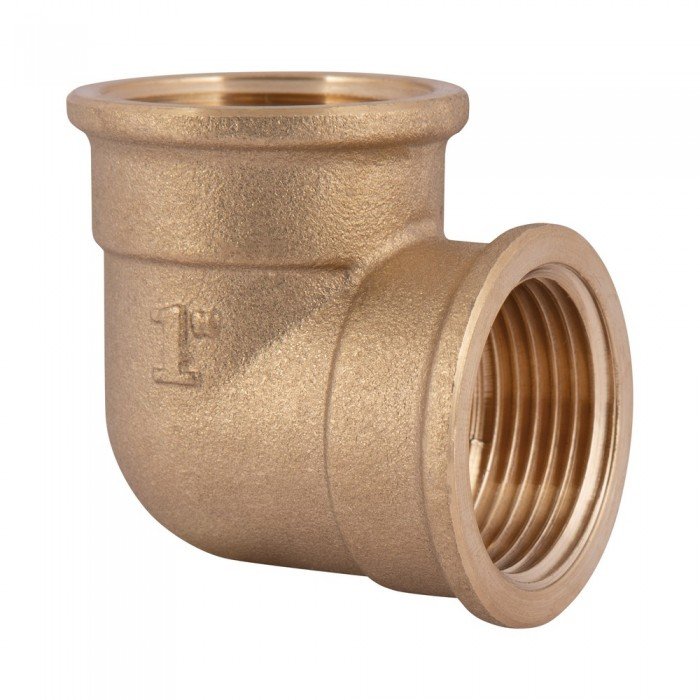 Угол SD Plus 1" ВР SD41825