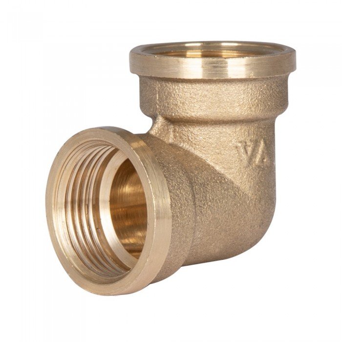 Угол SD Plus 3/4" ВР SD41820