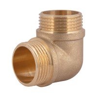Уголок SD Plus 1" НР SD41925