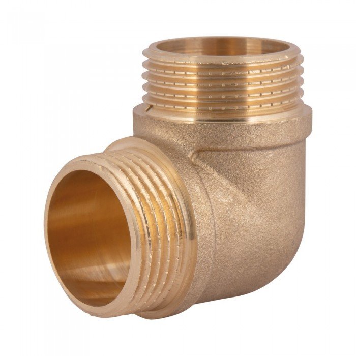 Уголок SD Plus 1" НР SD41925