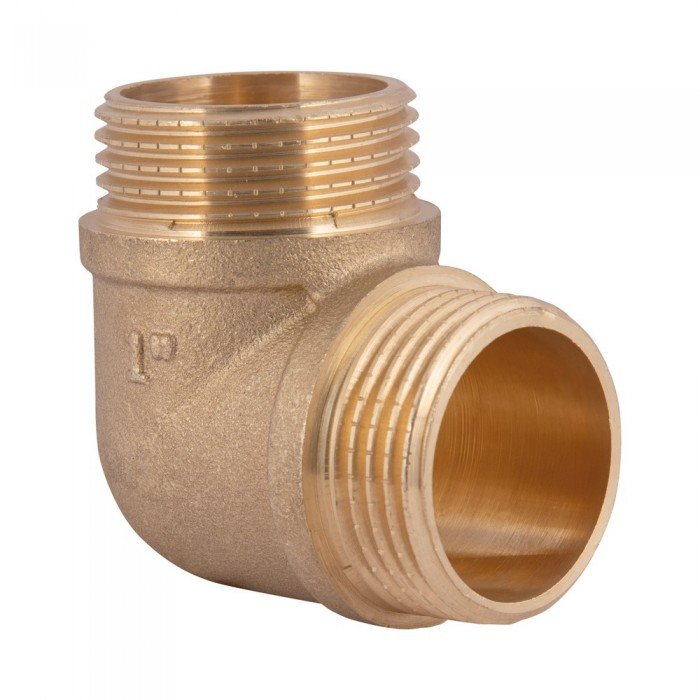 Уголок SD Plus 1" НР SD41925