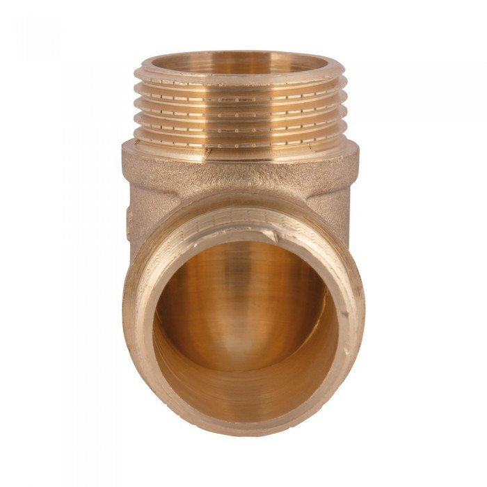 Уголок SD Plus 1" НР SD41925