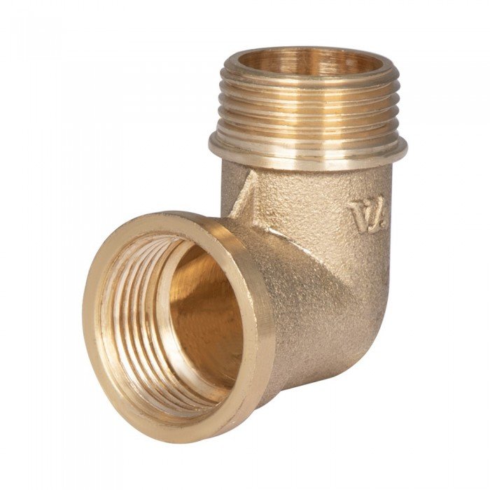 Угол SD Plus 3/4" ВН SD42020