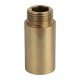 Удлинитель латунный Thermo Alliance Standart 1/2"ВН, L=40 мм SD4221540