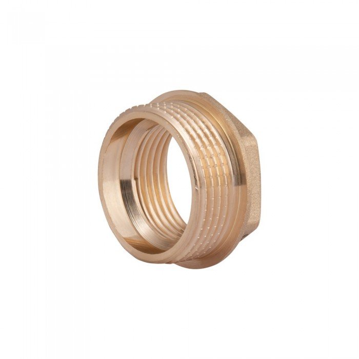 Футорка SD Plus 1 1/4"х1" ЗВ SD4233225