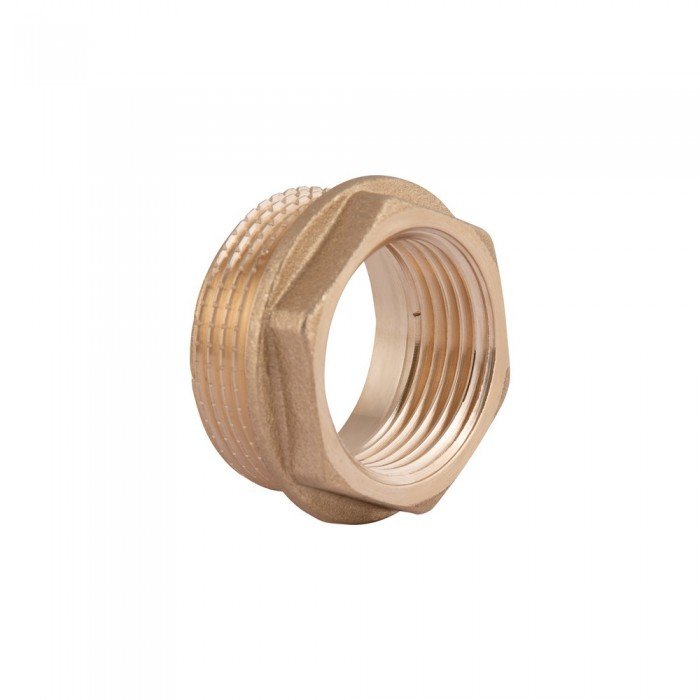 Футорка SD Plus 1 1/4"х1" ЗВ SD4233225