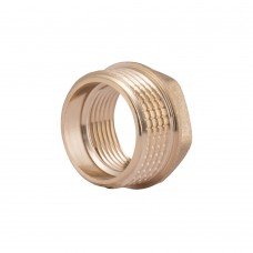 Футорка SD Plus 1"х3/4" НВ SD4232520