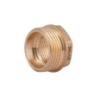 Футорка SD Plus 1"х1/2" НВ SD4232515