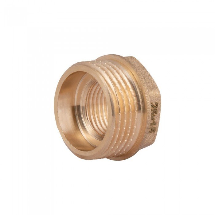 Футорка SD Plus 1"х1/2" НВ SD4232515
