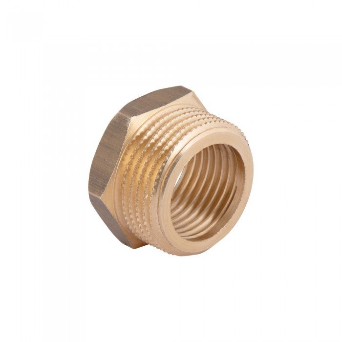 Футорка SD Plus 3/4"х1/2" НВ SD4232015