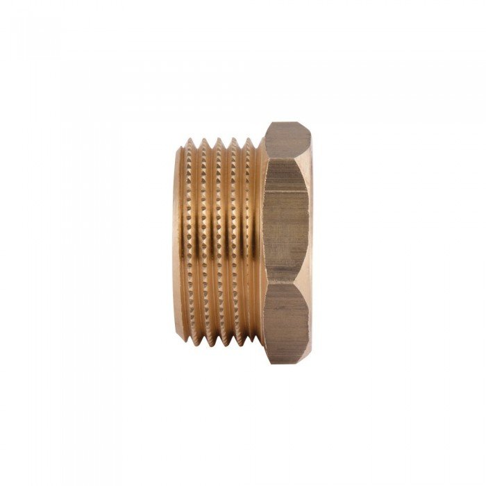 Футорка SD Plus 3/4"х1/2" НВ SD4232015
