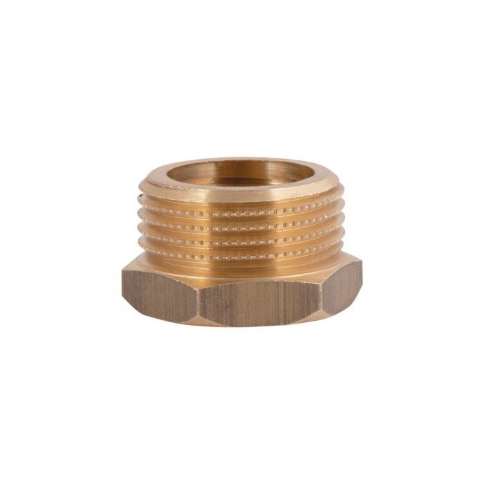 Футорка SD Plus 3/4"х1/2" НВ SD4232015