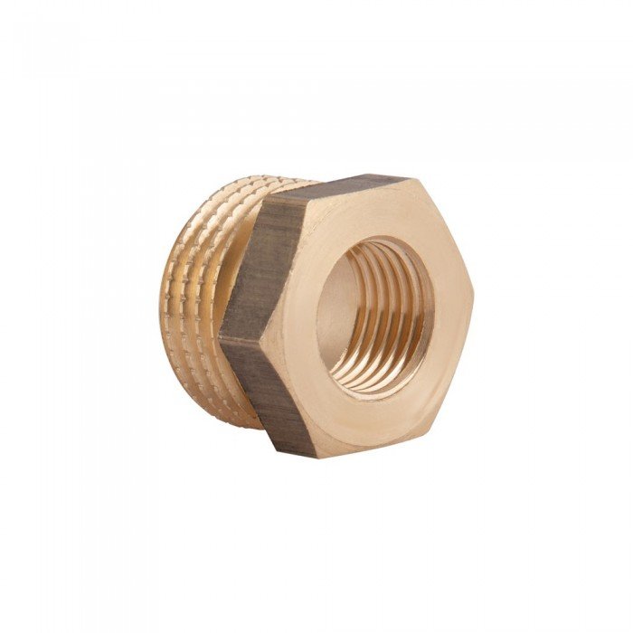 Футорка SD Plus 1/2"х3/8" НВ SD423159