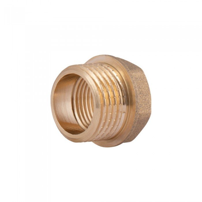 Футорка SD Plus 1/2"х1/4" НВ SD423156