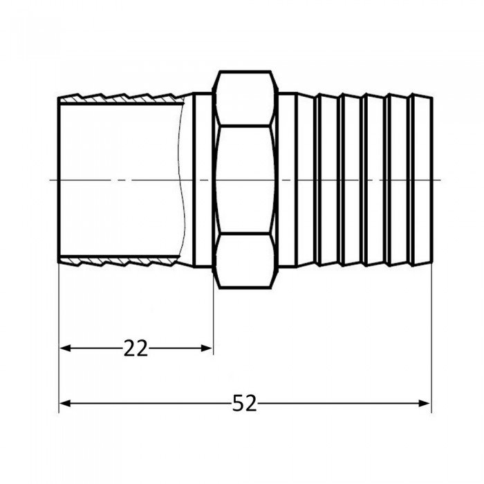 Одинарщик SD Plus 20 SD42420