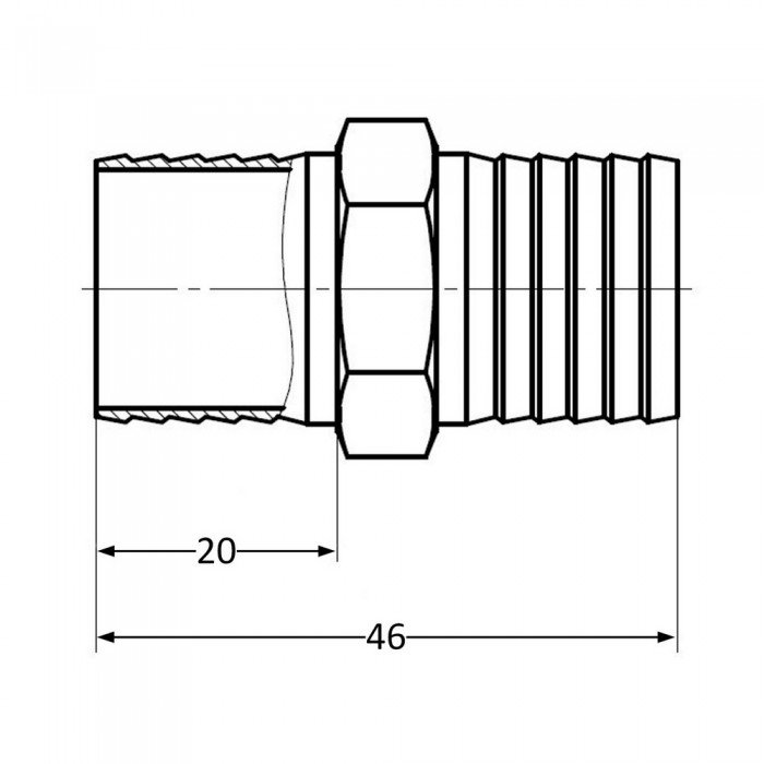 Одинарщик SD Plus 10 SD42410
