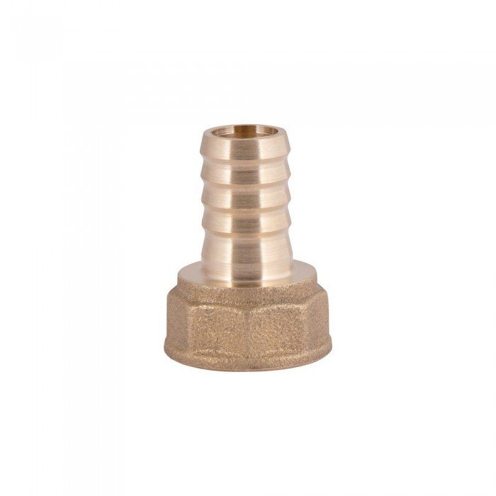 Штуцер SD Plus 14х1/2" ВР SD4261514