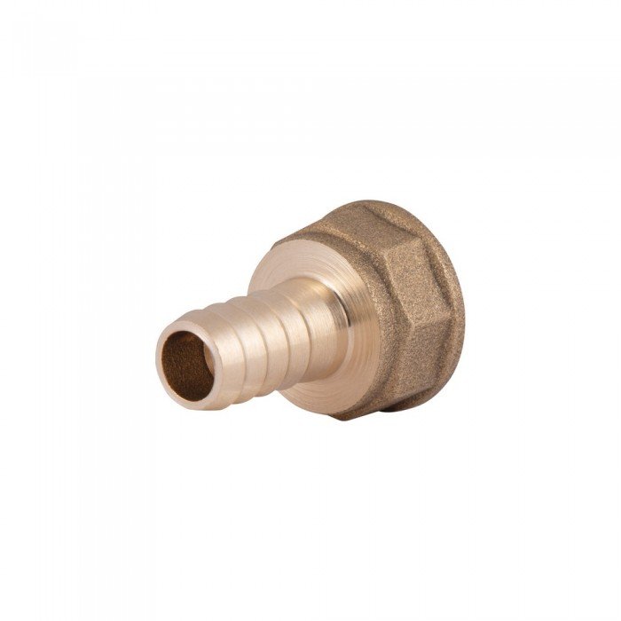 Штуцер SD Plus 12х1/2" ВР SD4261512