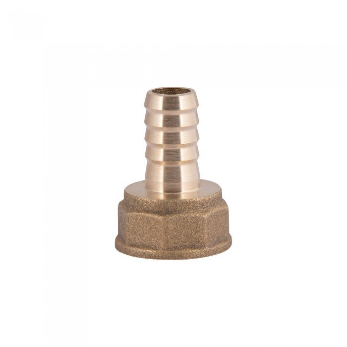 Штуцер SD Plus 12х1/2" ВР SD4261512