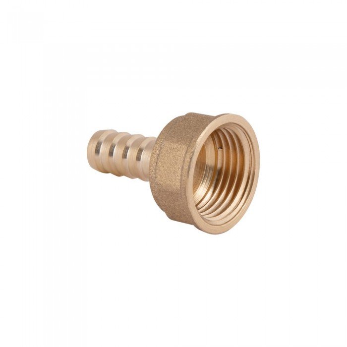 Штуцер SD Plus 10х1/2" ВР SD4261510