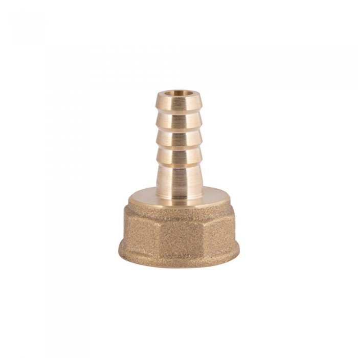 Штуцер SD Plus 10х1/2" ВР SD4261510