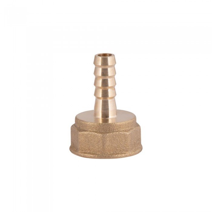 Штуцер SD Plus 8х1/2" ВР SD426158