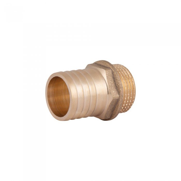 Штуцер SD Plus 25х3/4" НР SD4272025