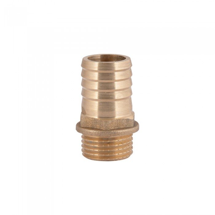 Штуцер SD Plus 20х1/2" НР SD4271520