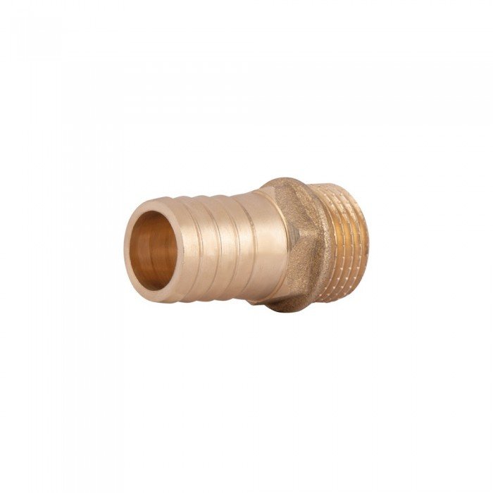 Штуцер SD Plus 18х1/2" НР SD4271518