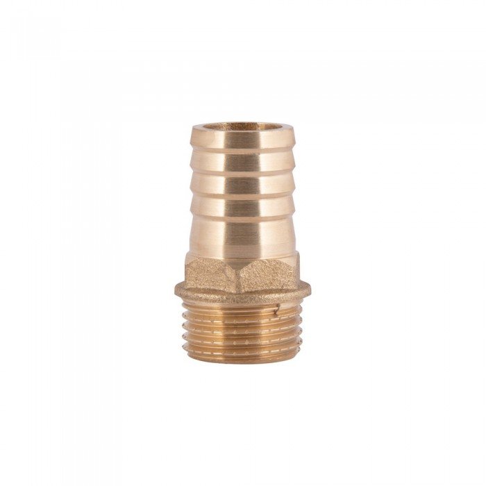 Штуцер SD Plus 18х1/2" НР SD4271518