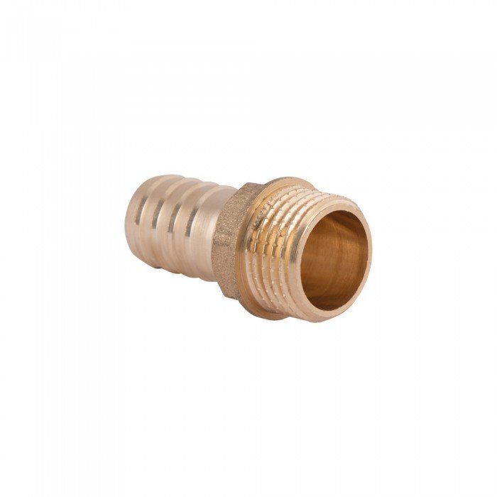 Штуцер SD Plus 16х1/2" НР SD4271516