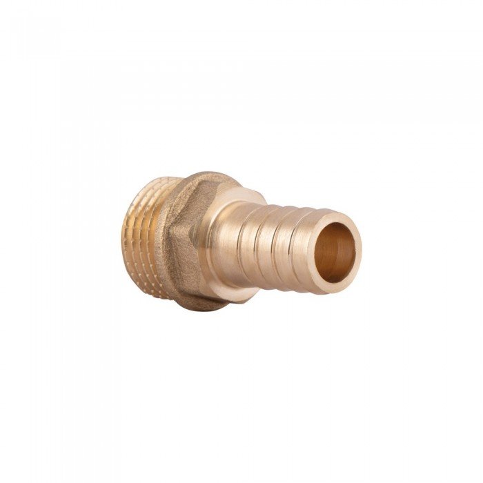 Штуцер SD Plus 14х1/2" НР SD4271514