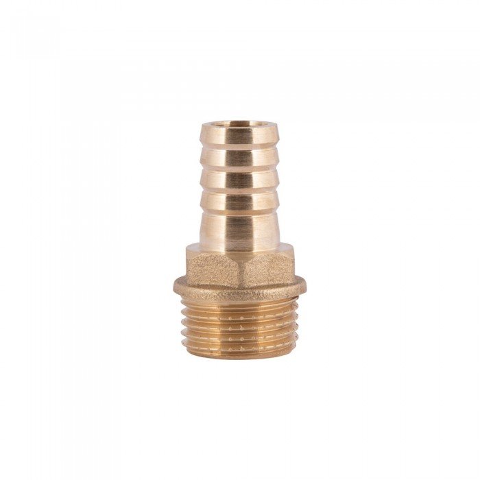 Штуцер SD Plus 14х1/2" НР SD4271514