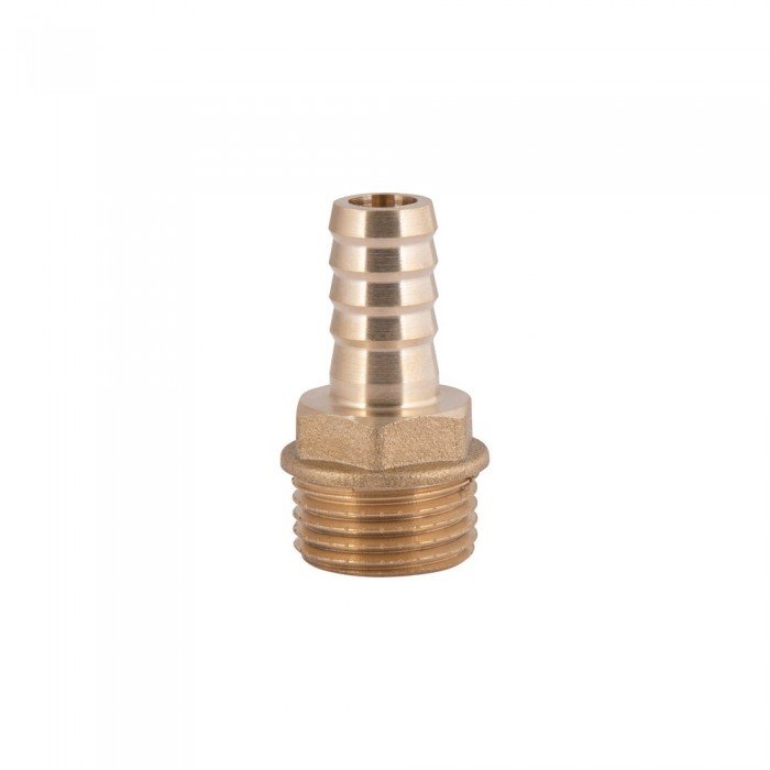 Штуцер SD Plus 12х1/2" НР SD4271512