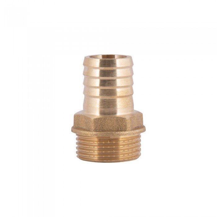 Штуцер SD Plus 8х1/2" НР SD427158