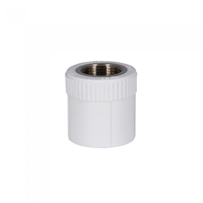 Муфта МРВ 32*3/4в "Белый"